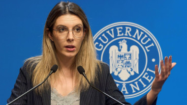 diana buzoianu profimedia