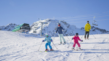 Vacanța de schi 2026. Foto Getty Images