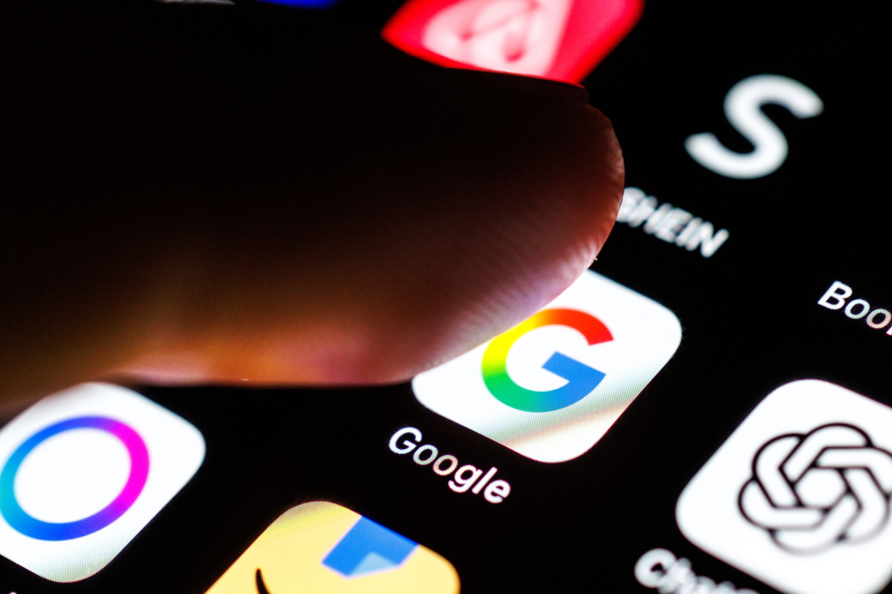 Avertismentul Google: Motorul de cautare s-ar putea defecta