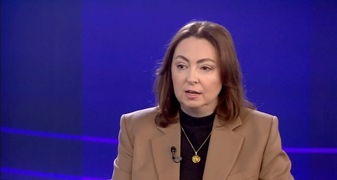 Cum poate Europa să arate forță în era Trump. Antonia Colibășanu: Am vorbit pe limba lui și a rezultat un tratament de la egal la egal