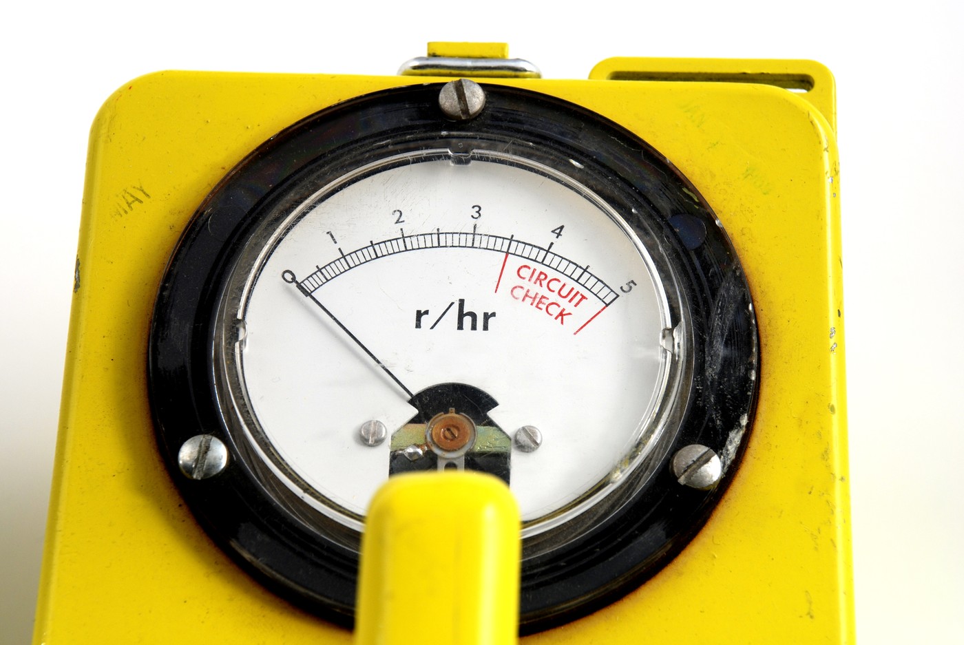 Radioactivitate detectată în aer, în Finlanda. Anunțul făcut de autoritățile de la Helsinki privind riscul pentru sănătatea publică