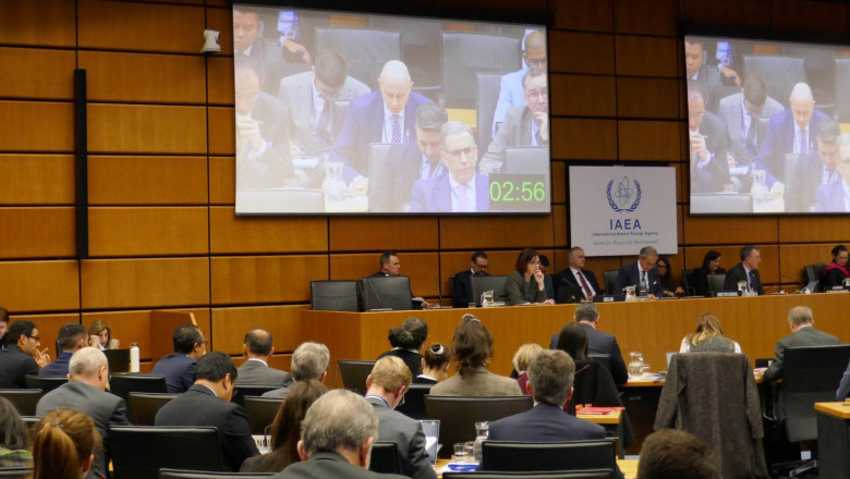 IAEA
