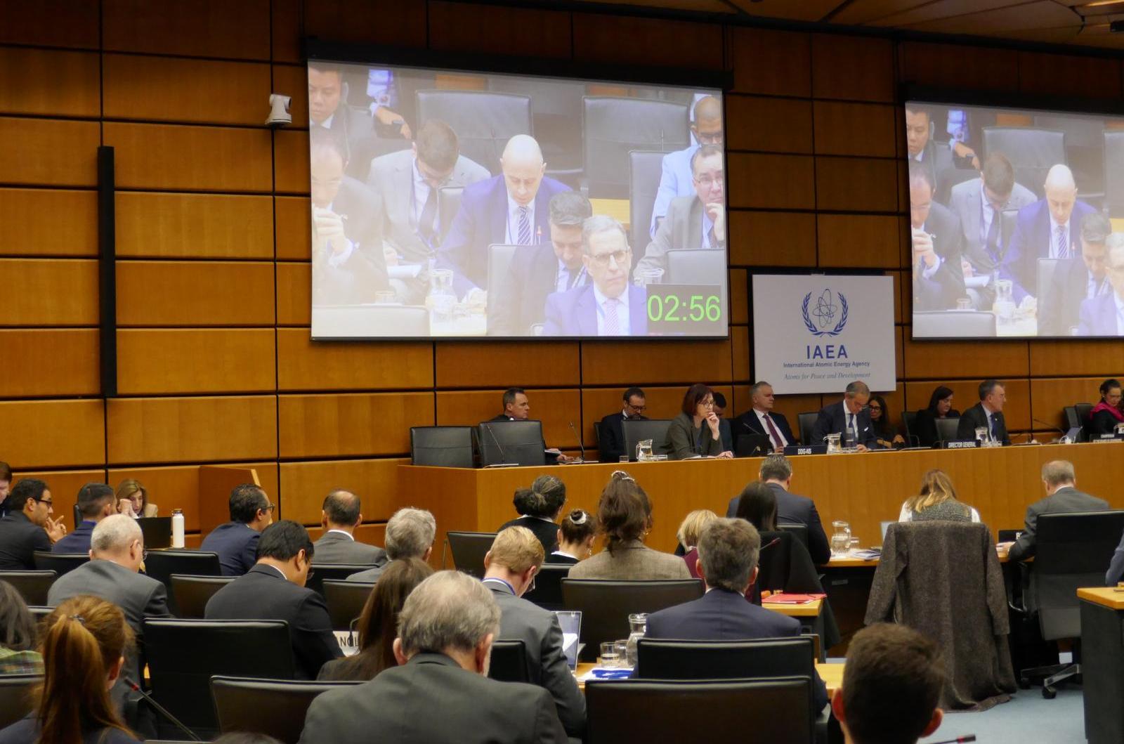 România și alte 11 state avertizează asupra riscului unui accident nuclear în Ucraina