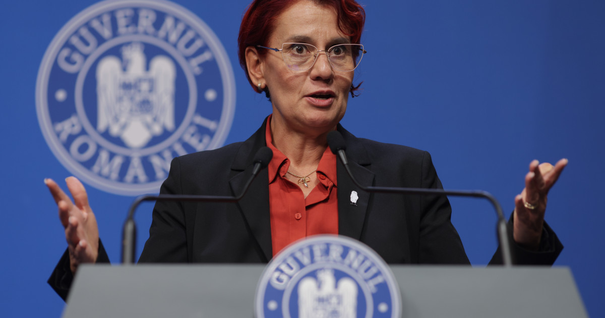 Declarațiile Ioanei Dogioiu despre Adriana Georgescu