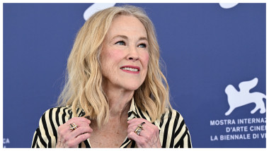 Catherine O’Hara