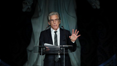 91st Annual New York Film Critics Circle Awards - Show