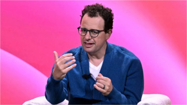 Dario Amodei, fondatorul Anthropic