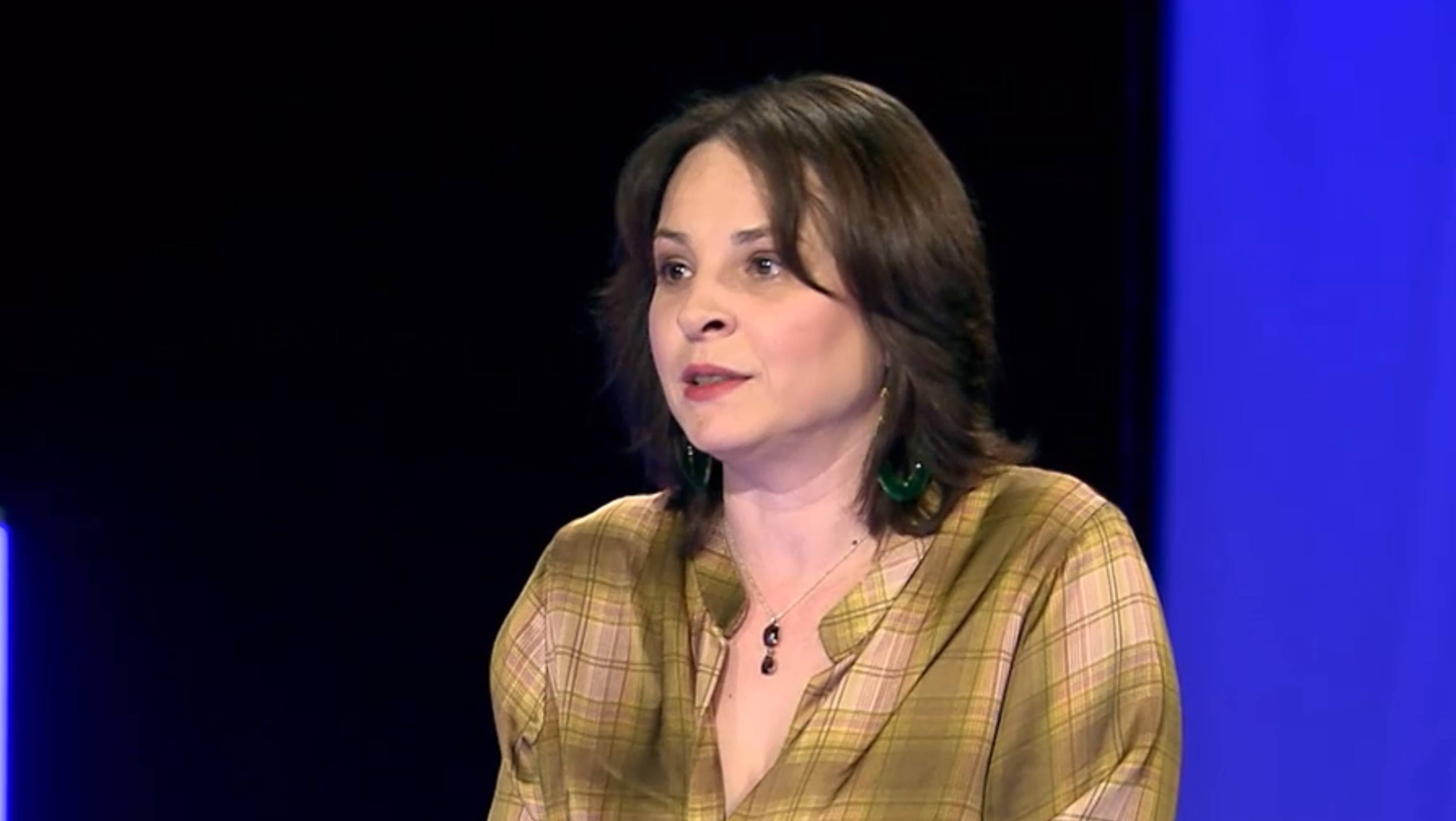 Gimnastica în comunism. Campioana Corina Ungureanu: „Stăteai drept, erai soldățel, nu spuneai mare lucru acasă. Aveai un singur vis”