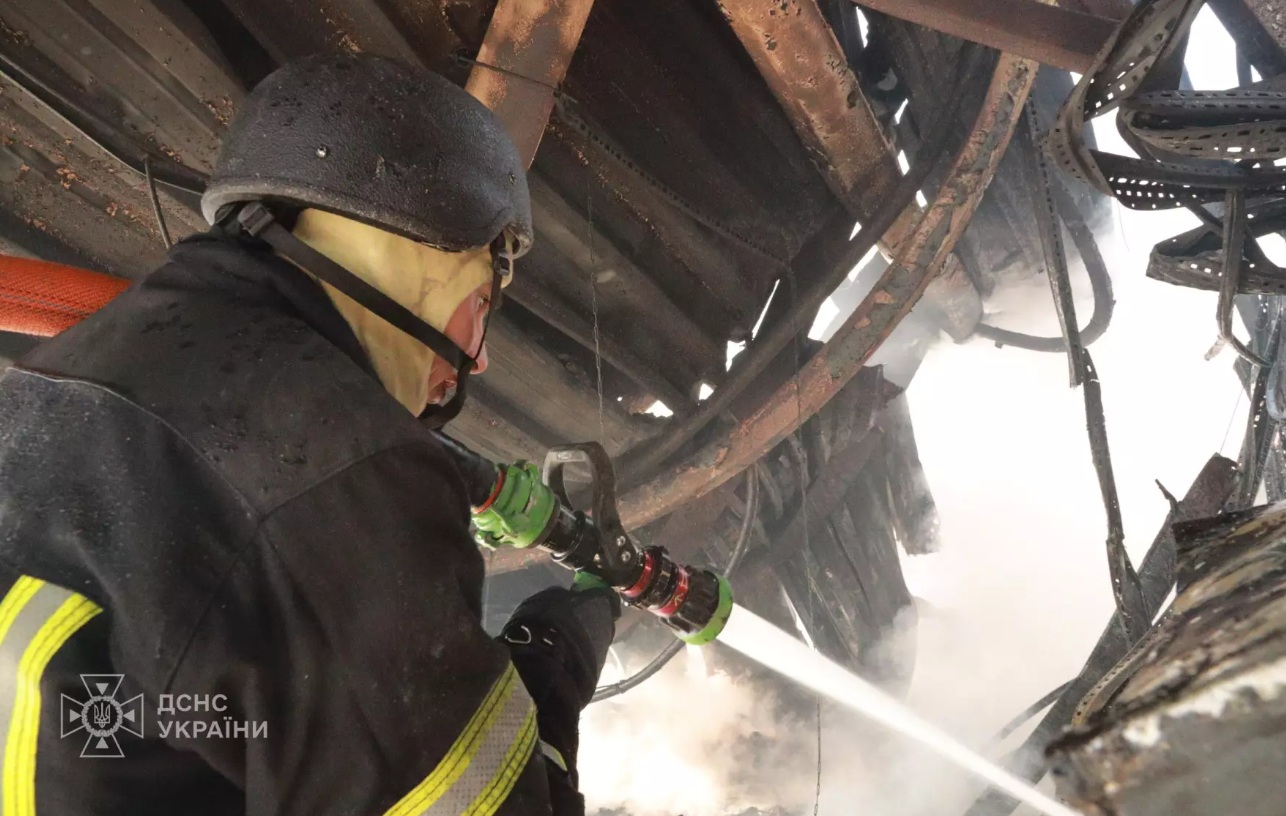 Rusia atacă infrastructura de transport din Ucraina înainte de noile discuţii de pace de la Abu Dhabi