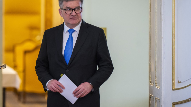 Delegácia Rady predsedov Valného zhromaždenia Organizácie Spojených na Úrade vlády SR