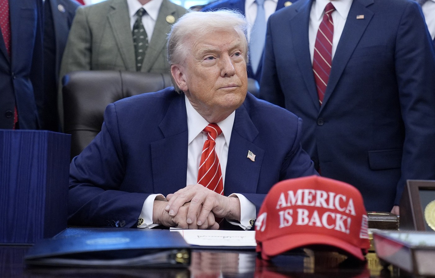 „Am vorbit cu el. Și-a ținut promisiunea”. Trump vrea ca Putin să pună capăt războiului din Ucraina