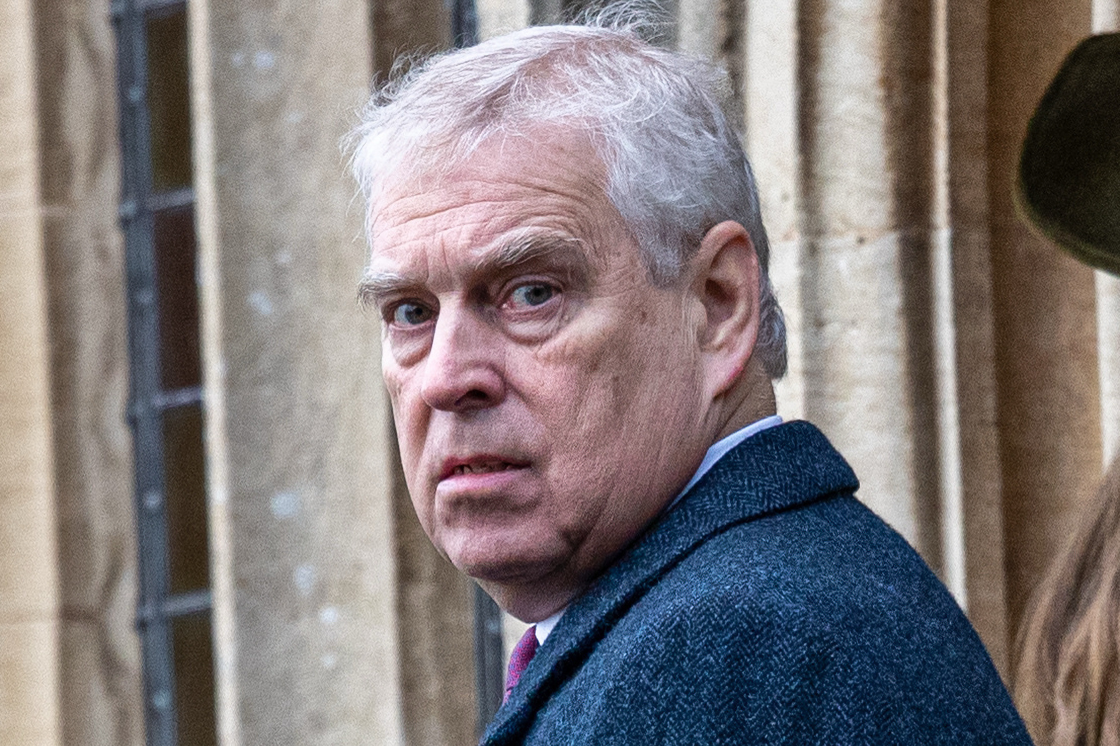 Fostul prinț Andrew, aflat în mijlocul scandalului Epstein, s-a mutat din reședinta sa regală din Windsor