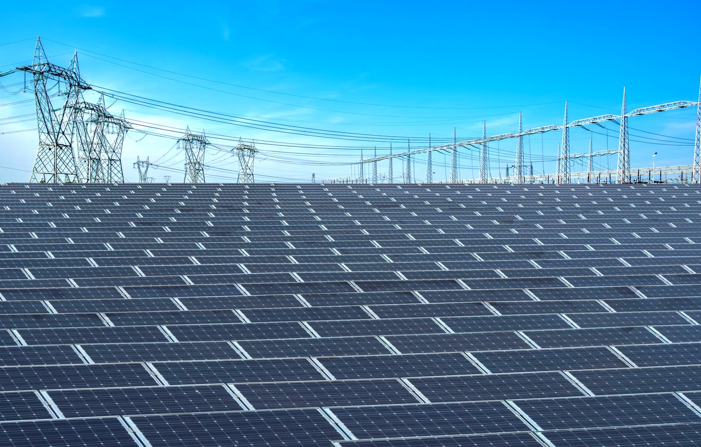 Saudiții investesc masiv în energia solară din Turcia: 2 miliarde de dolari pentru parcuri fotovoltaice gigant