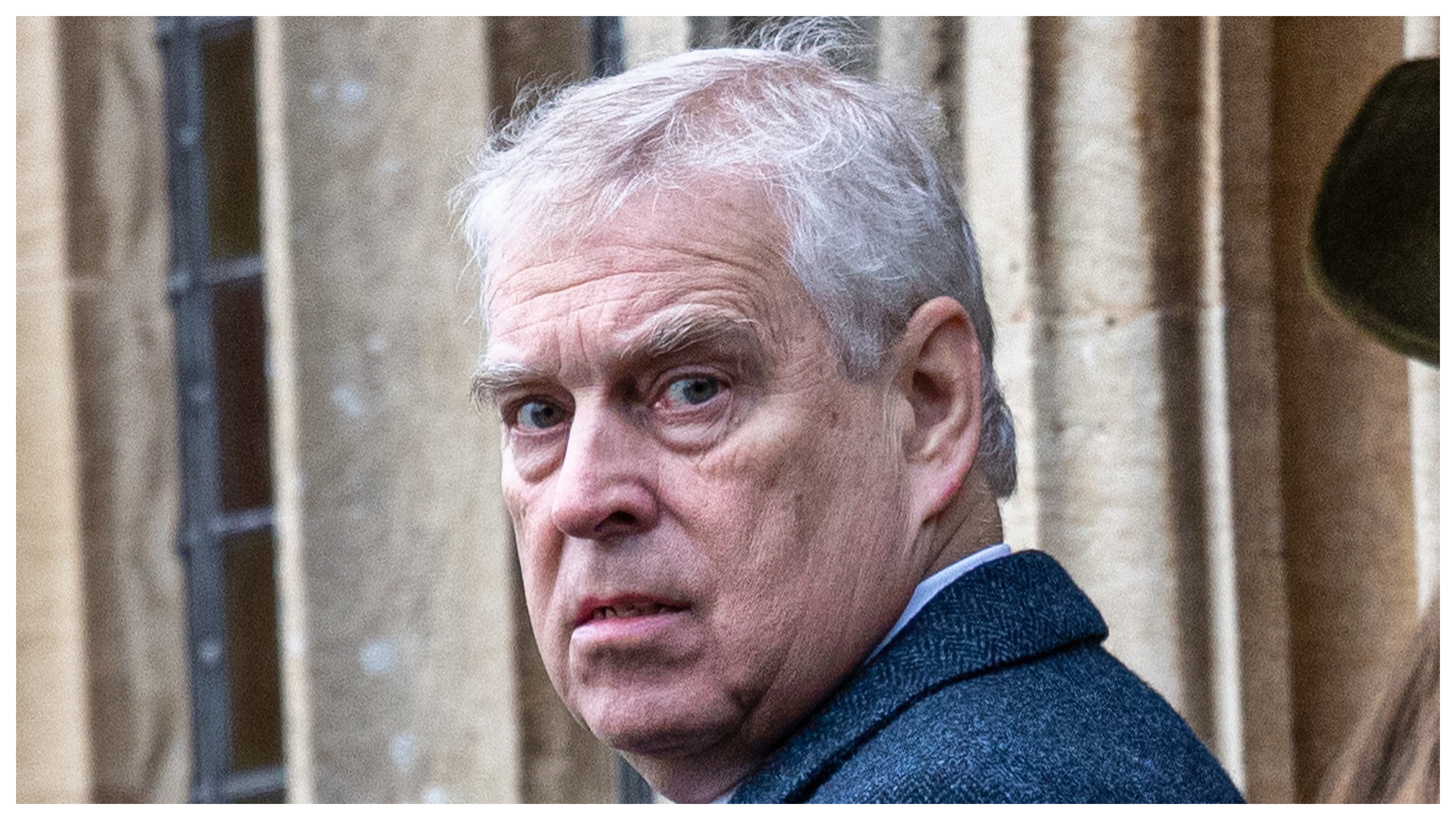 BBC: Fostul prinț Andrew, fratele regelui Charles, a fost arestat