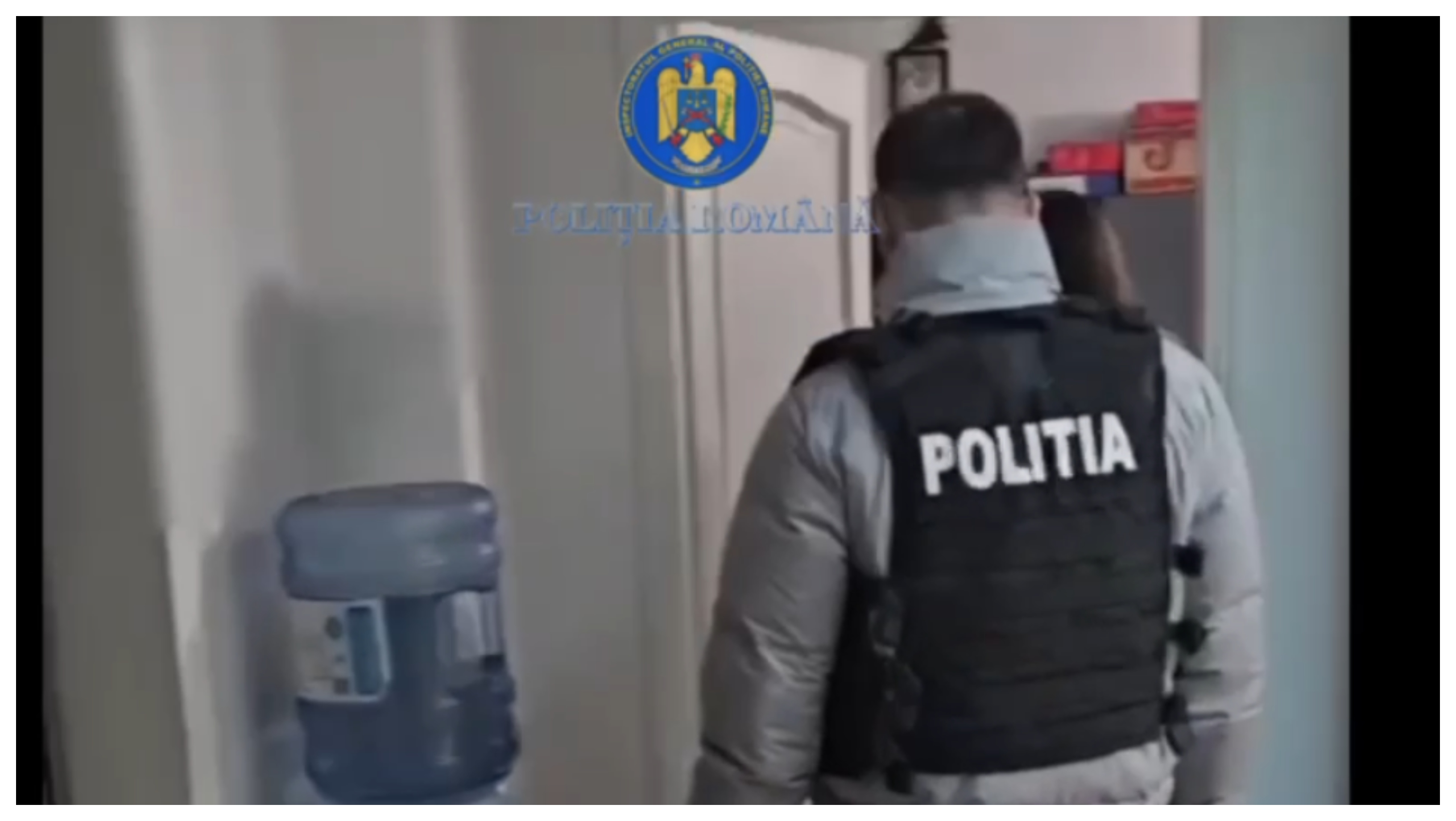 Percheziții în București și mai multe județe într-un dosar de înșelăciune de 1,6 milioane de euro