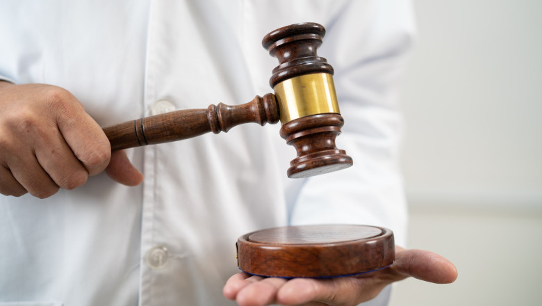 judecata concedii medicale