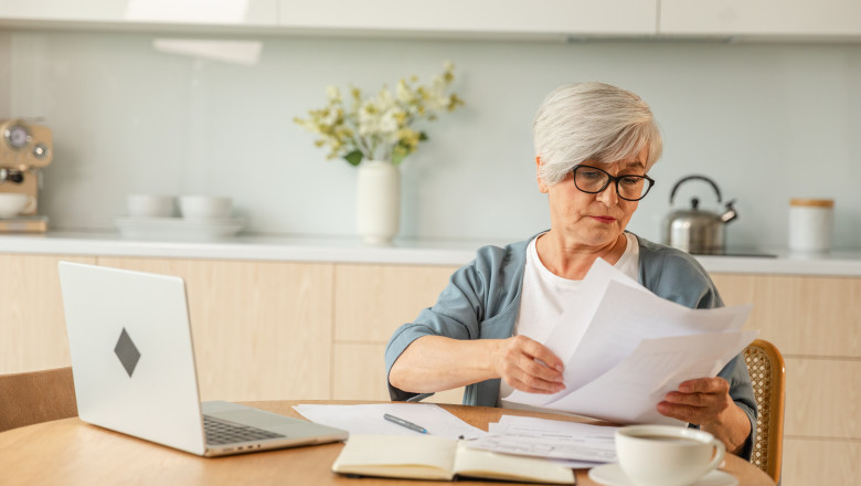 Indemnizația socială minimă. Foto Getty Images