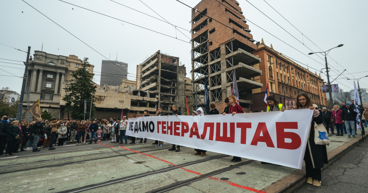 Ministrul Culturii din Serbia, judecat pentru corupție