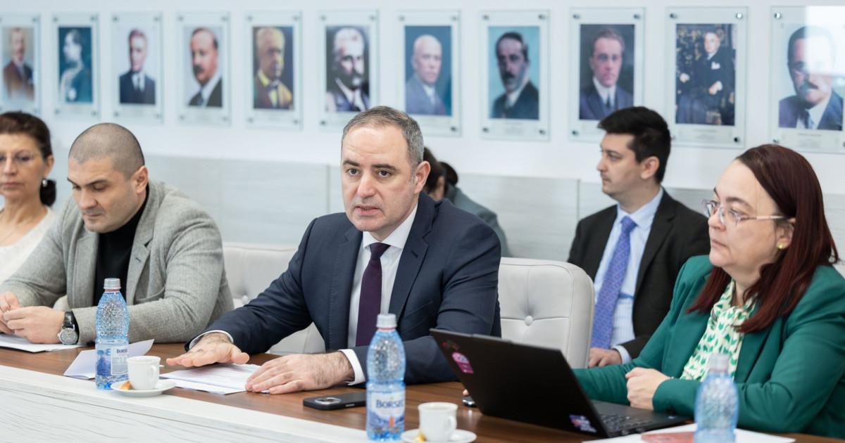Încă fără buget oficial pentru anul în curs