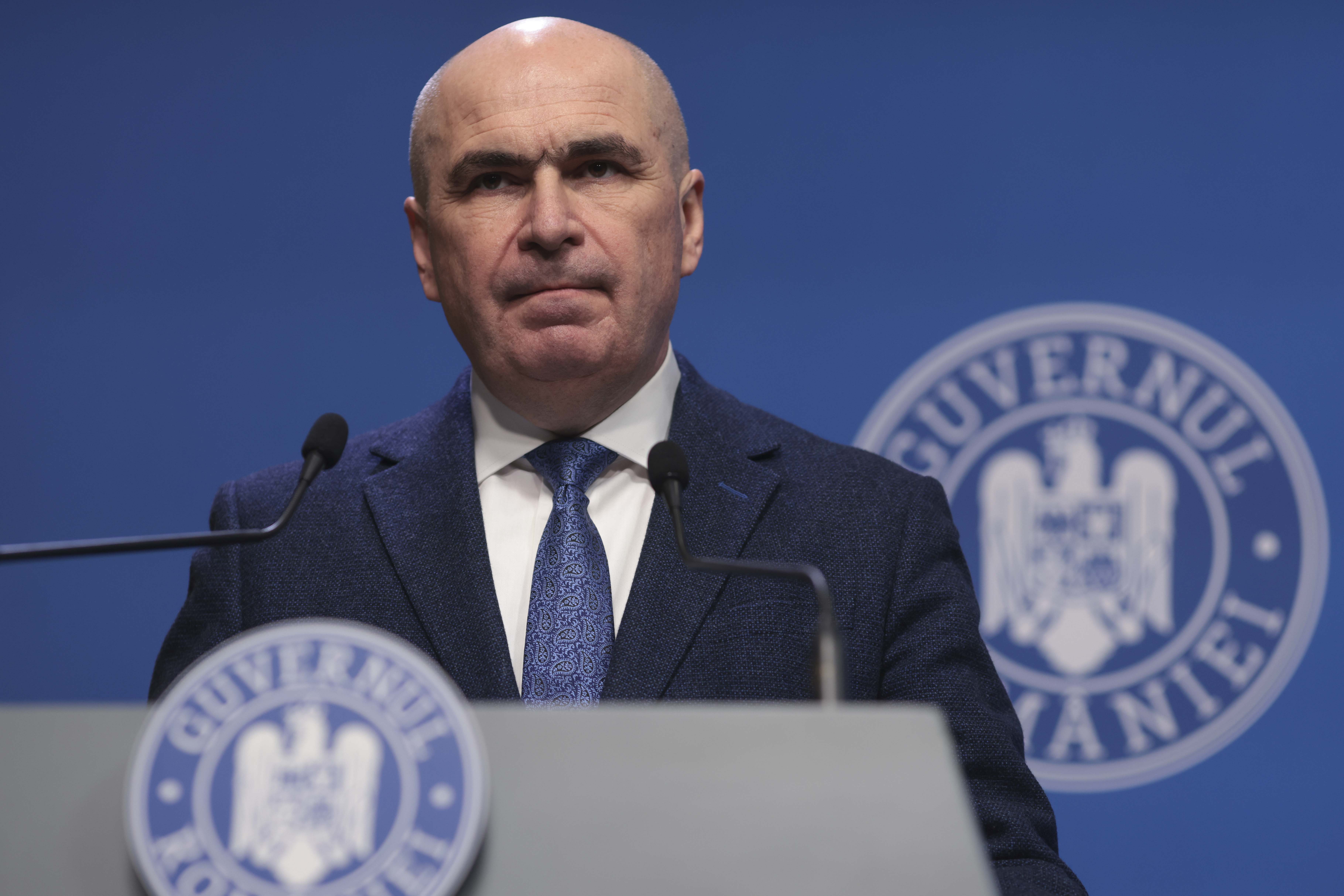 Tăierile din administrație și măsurile de relansare intră în vigoare. Ilie Bolojan a trimis cele două ordonanțe la Monitorul Oficial