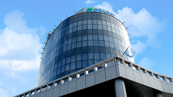 CONPET S.A., ţinta unui atac cibernetic. Societatea se ocupă de transportul ţiţeiului şi gazolinei