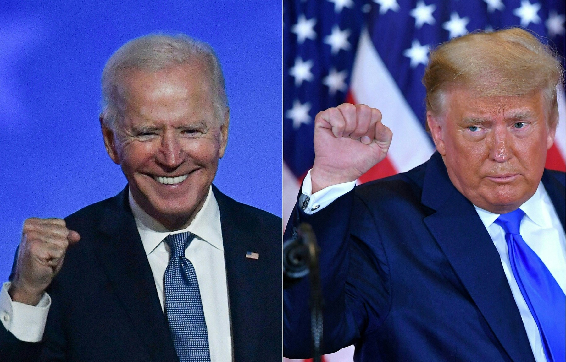 Cel mai recent sondaj din SUA arată capitolul la care Trump se descurcă mai prost decât Biden. Alte trei sondaje din ultima perioadă
