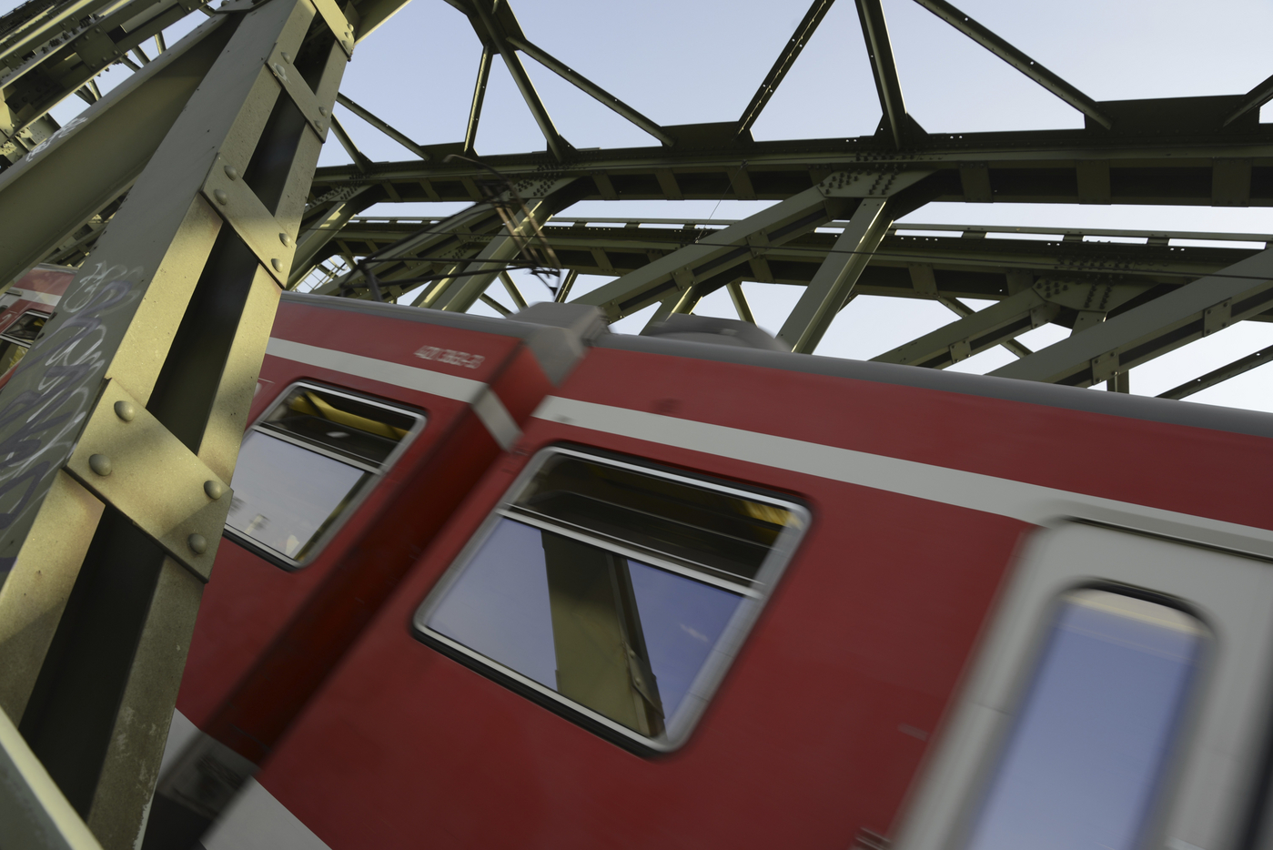 Un controlor a fost ucis de un pasager fără bilet, în Germania: „Zi neagră pentru toţi lucrătorii feroviari din ţară”