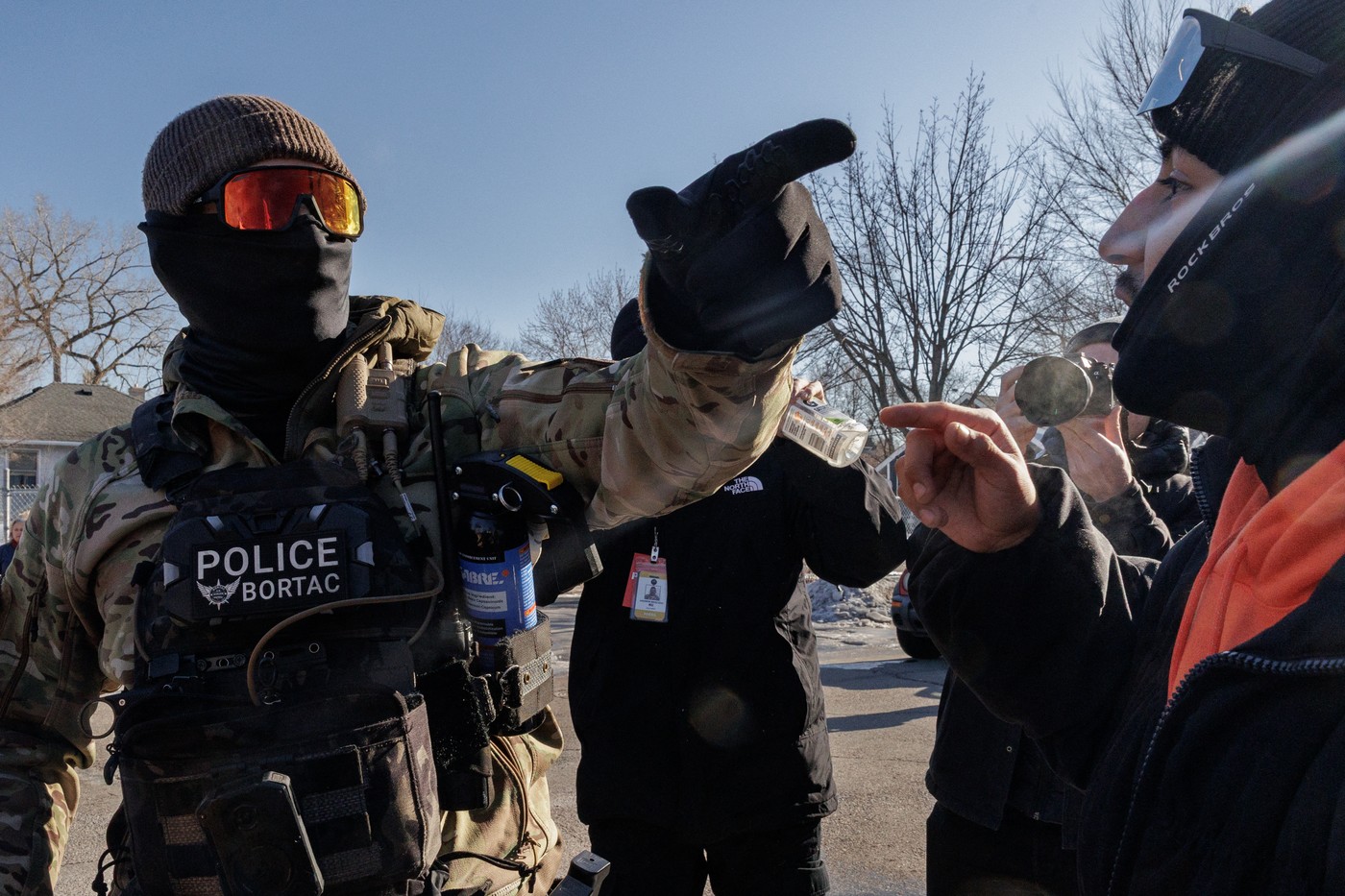 „Jobul e nașpa”. O avocată ICE a fost înlăturată din Minnesota după ce s-a plâns unui judecător de munca copleșitoare