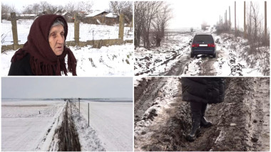 sat izolat mehedinti