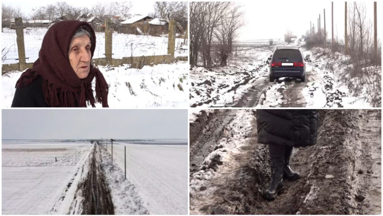 sat izolat mehedinti