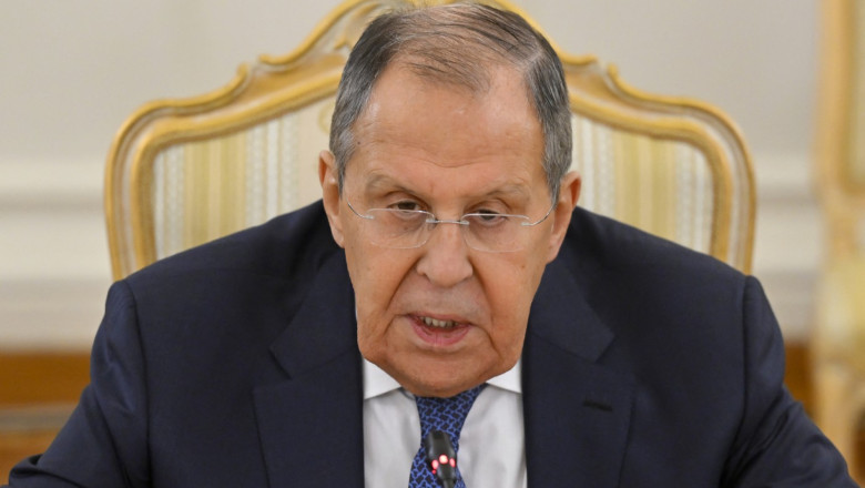 Lavrov: Declarațiile și acțiunile SUA privind o îmbunătăţire a relaţiilor cu Rusia se contrazic