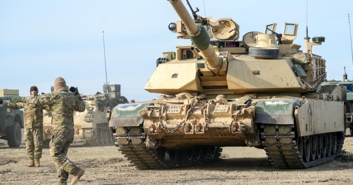 Exerciții militare româno-americane în Județul Galați