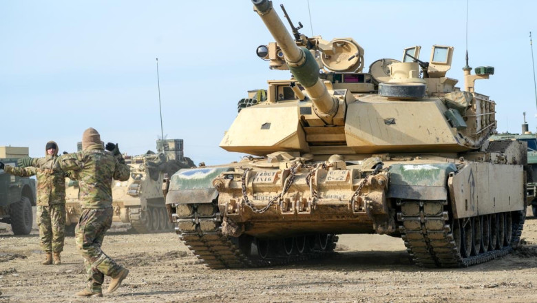 exercitii militare smardan