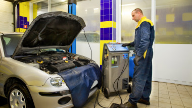 Revizia tehnică periodică 2026. Foto Getty Images