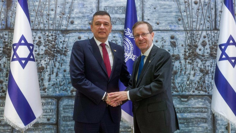 sorin grindeanu