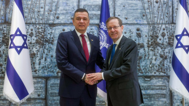sorin grindeanu