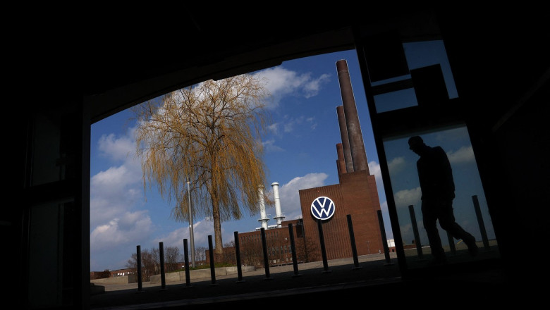 volkswagen disponibilizari