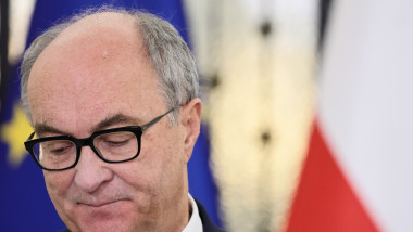 Wlodzimierz Czarzasty rejects Donald Trump Nobel Peace Prize endorsement amid diplomatic fallout in Poland