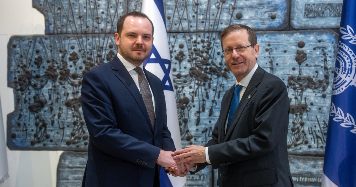 Rogobete, schimbări în sănătate după vizita în Israel