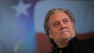 steve bannon