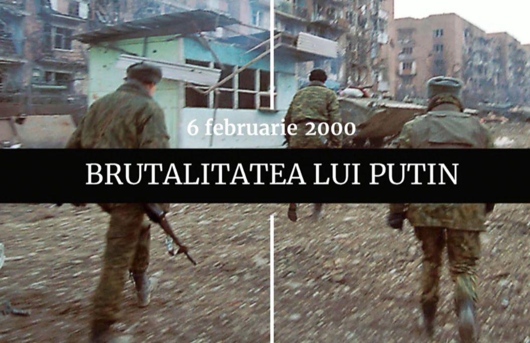 Digistoria – cele mai importante evenimente petrecute pe 6 februarie