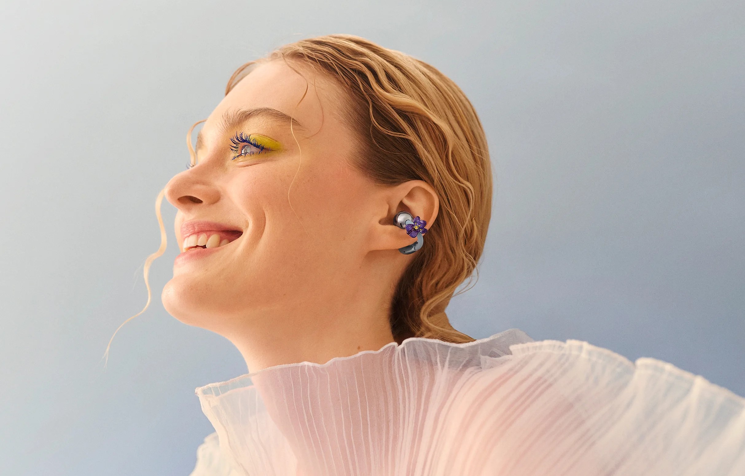 (P) HUAWEI FreeClip 2, căștile-bijuterie cu care îți poți surprinde persoana iubită de Valentine’s Day