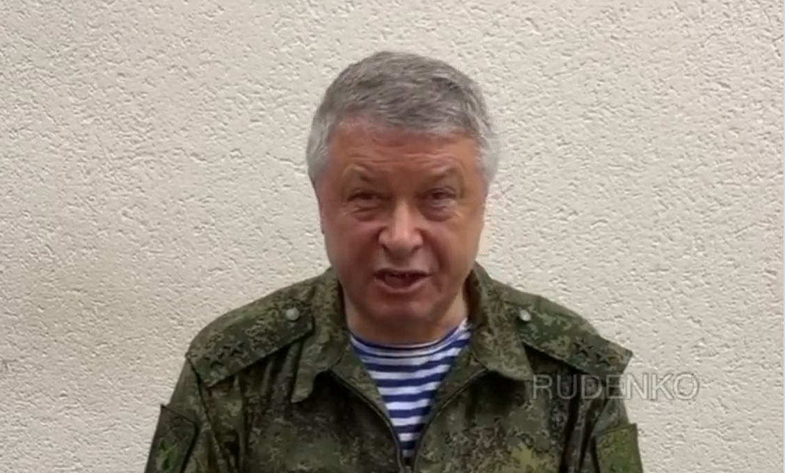 Un important general rus a fost împuşcat vineri dimineață la Moscova