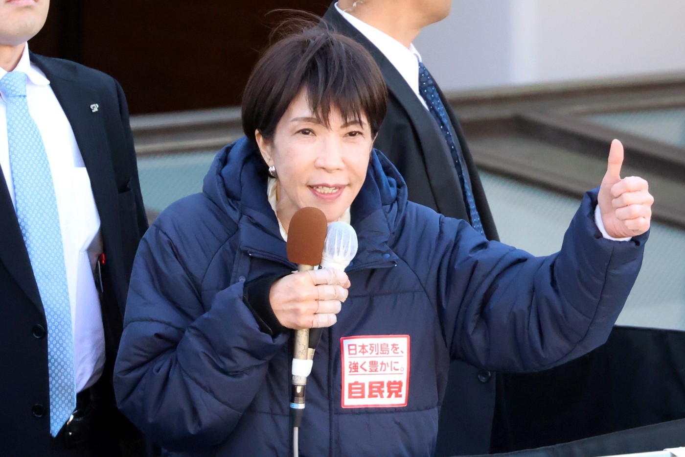 Alegeri anticipate în Japonia: Cum a ajuns Sanae Takaichi cea mai populară figură politică înainte de votul de duminică