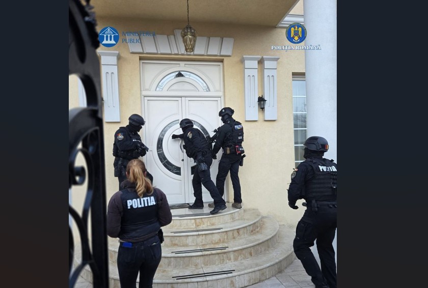 Fosta iubită a omului de afaceri Adrian Kreiner, omorât în 2023, a fost reţinută în dosarul femeii din Sibiu acuzată că și-a ucis mama