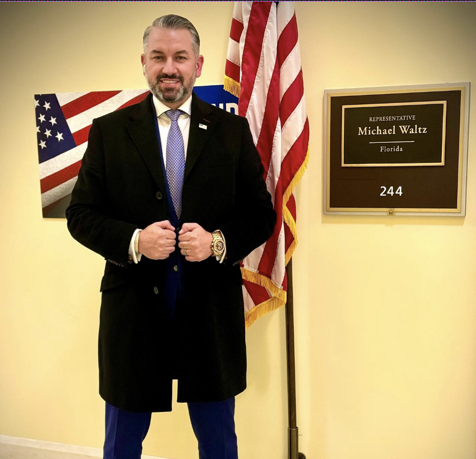 Dragoș Sprînceană îl acuză pe George Simion: „A făcut lobby ca România să fie exclusă din Visa Waiver, pentru capital electoral”