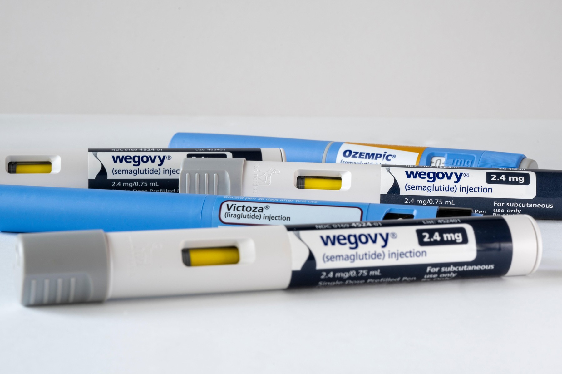Ozempic și Wegovy pot afecta vederea, avertizează Agenția pentru medicamente din Marea Britanie. Cât de mare este riscul