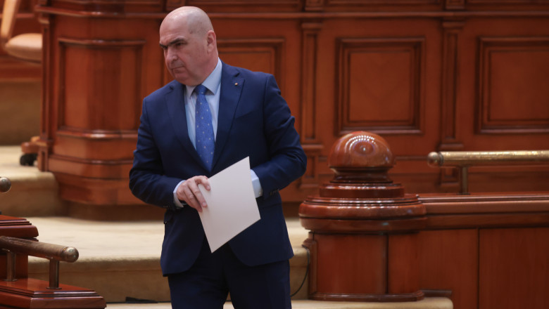 ilie bolojan document