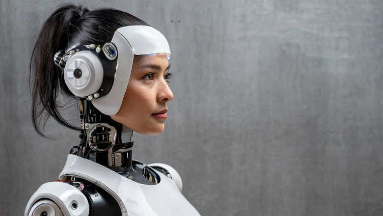 Inteligența artificială