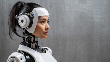 Inteligența artificială